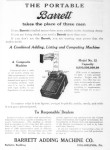 1917-07 Office Appliances