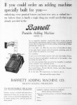 1917-08 Office Appliances