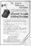 1917-10 Office Appliances