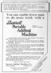 1918-02 Office Appliances