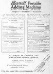 1918-03 Office Appliances