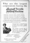 1918-07 Office Appliances