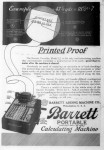 1919-05 Office Appliances