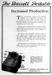 1920-09 Office Appliances