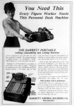 1920-10 Office Appliances