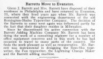 1922-01 Office Appliances