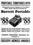 1926-12 Office Appliances