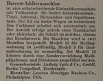 1930 Organisations-Lexikon