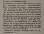 1930 Organisations-Lexikon