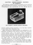 1941-01 Office Appliances 1