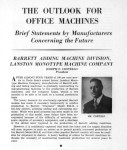 1946-04 Office Appliances