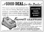 1950-09 Office Appliances