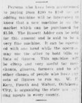1911-11-19 The Daily Ardmoreite (Ardmore Oklahoma)