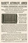 1929 Johnson Smith & Company Catalog