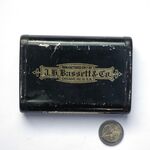 The Bassett Adder