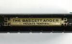The Bassett Adder