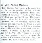 1965-11-01 Library journal