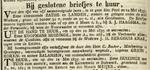 1835-02-20 Leeuwarder courant