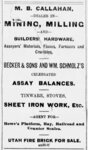 1873-09-13 Utah Mining Gazette (Salt Lake City Utah)