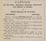 1874-11-01 Pharmaceutisch weekblad