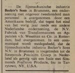 1967-10-20 Gereformeerd gezinsblad