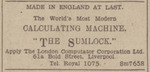 1941-05-08 Liverpool Echo (UK)