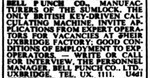 1945-11-16 Uxbridge & W. Drayton Gazette