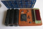 Anita 811, circuit board 1