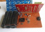 Anita 811, circuit board 2