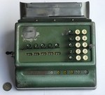 Bell Punch Analyser