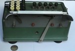 Bell Punch Analyser