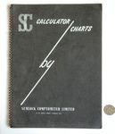 Calculator Charts, cover