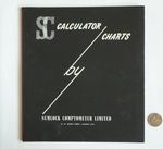 Calculator Charts, cover