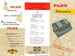 Dutch Leaflet for Plus