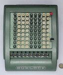Bell Punch, Sumlock 909/C