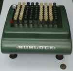 Sumlock 909/C/106268