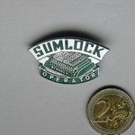 Sumlock Badge