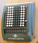 Bell Punch, Sumlock 909/D