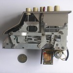 Unknown Plus Adder, right side mechanism
