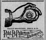 1884-07-11 St Louis Globe Democrat (Missouri)