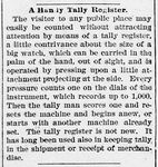 1898-08-11 The Valentine Democrat (Nebraska)