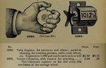 1902-04 Manual of Principal Instruments Used In Engineeering