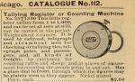 1903 Sears-Roebuck