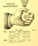 1923-01 F. Weber Co - Drawing Materials Catalog