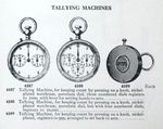 1925 B.k. Elliot Co Catalog