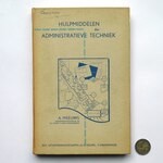 Hulpmiddelen der Administratieve Techniek