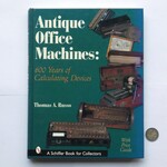 Antique Office Machines
