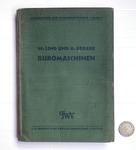 Bueromachinen 1940