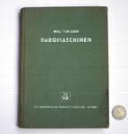Bueromachinen 1954