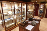 400 Years of Mechanical Calculators, exhibition
